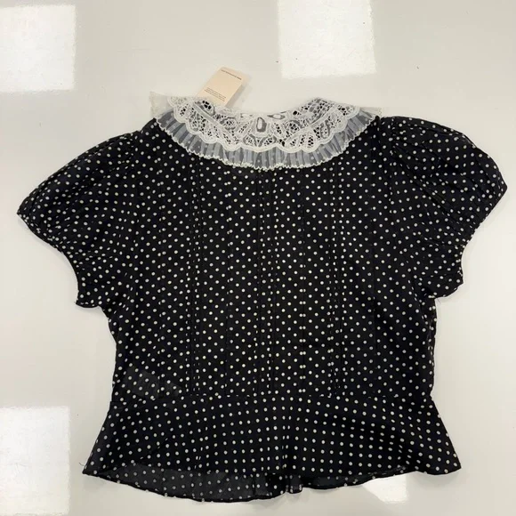 Doen Oleta Top - Picture 8 of 8